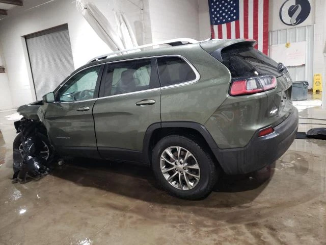 Photo 1 VIN: 1C4PJMLB7KD207710 - JEEP CHEROKEE L 