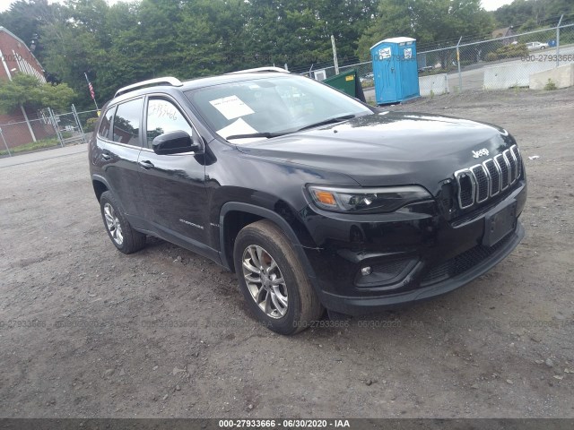 Photo 0 VIN: 1C4PJMLB7KD239959 - JEEP CHEROKEE 