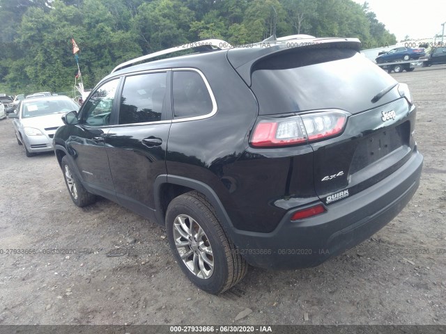 Photo 2 VIN: 1C4PJMLB7KD239959 - JEEP CHEROKEE 