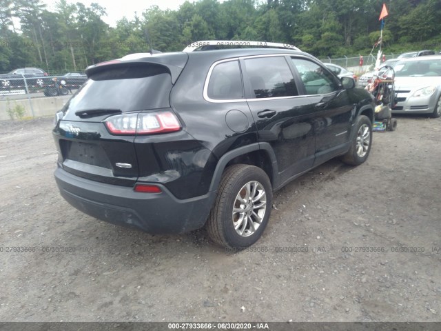 Photo 3 VIN: 1C4PJMLB7KD239959 - JEEP CHEROKEE 