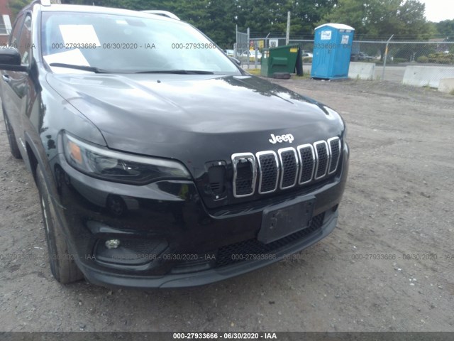 Photo 5 VIN: 1C4PJMLB7KD239959 - JEEP CHEROKEE 