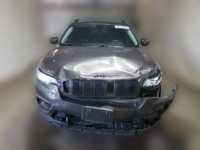 Photo 4 VIN: 1C4PJMLB7KD293360 - JEEP GRAND CHEROKEE 