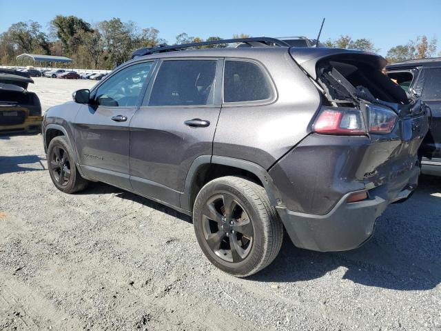 Photo 1 VIN: 1C4PJMLB7KD295206 - JEEP CHEROKEE L 