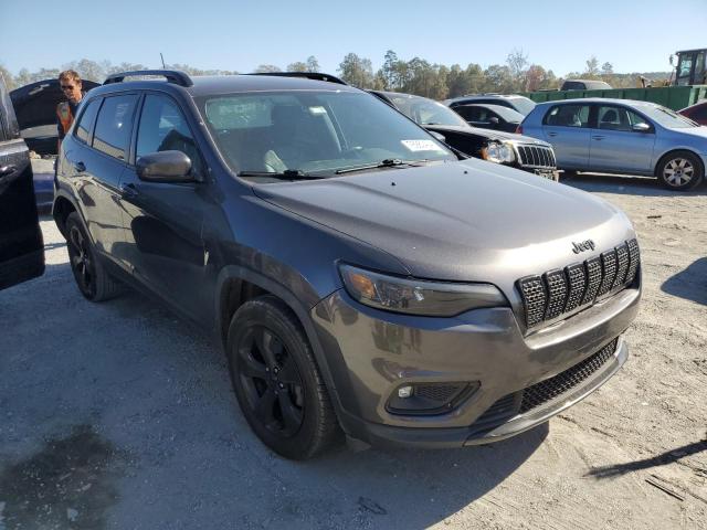 Photo 3 VIN: 1C4PJMLB7KD295206 - JEEP CHEROKEE L 