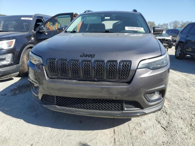 Photo 4 VIN: 1C4PJMLB7KD295206 - JEEP CHEROKEE L 