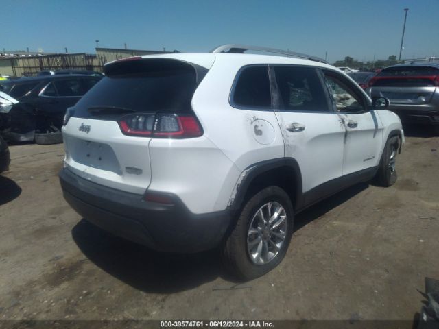 Photo 3 VIN: 1C4PJMLB7KD314904 - JEEP CHEROKEE 