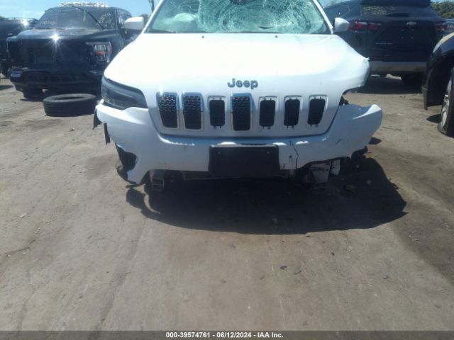 Photo 5 VIN: 1C4PJMLB7KD314904 - JEEP CHEROKEE 