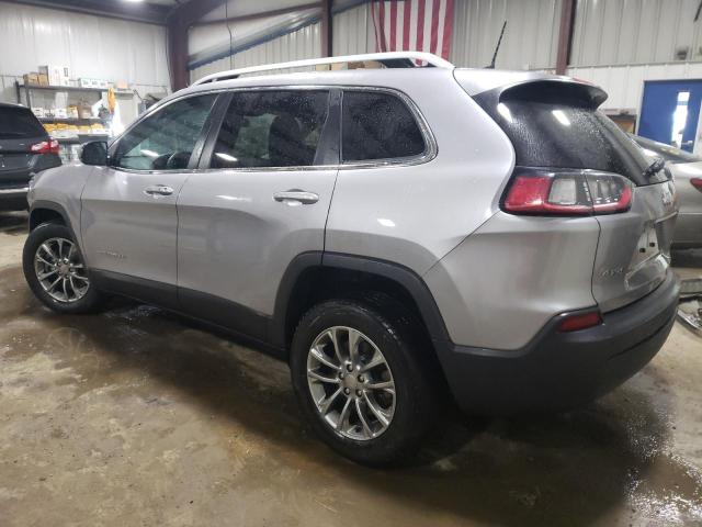 Photo 1 VIN: 1C4PJMLB7KD315146 - JEEP CHEROKEE 