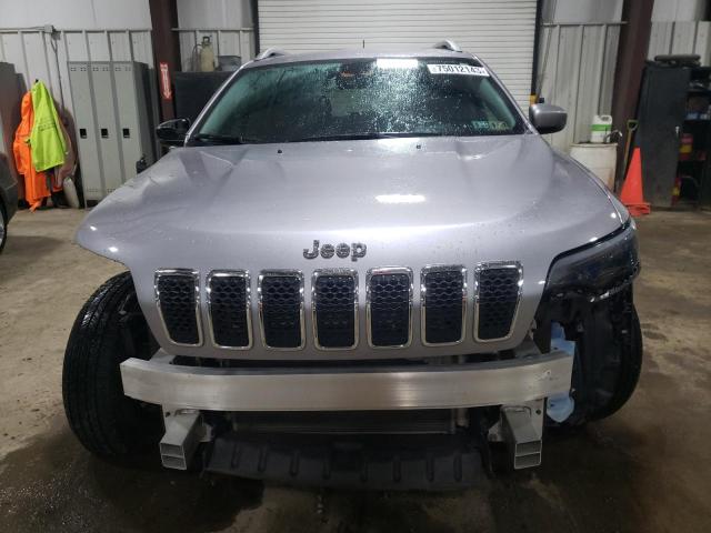 Photo 4 VIN: 1C4PJMLB7KD315146 - JEEP CHEROKEE 