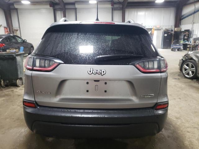 Photo 5 VIN: 1C4PJMLB7KD315146 - JEEP CHEROKEE 