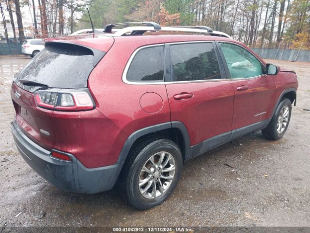 Photo 3 VIN: 1C4PJMLB7KD323070 - JEEP CHEROKEE 