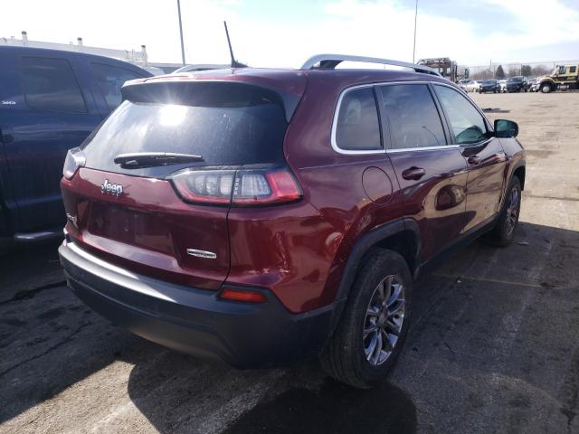 Photo 3 VIN: 1C4PJMLB7KD349216 - JEEP CHEROKEE 