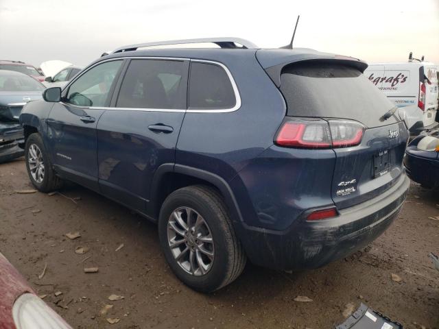 Photo 1 VIN: 1C4PJMLB7KD424416 - JEEP CHEROKEE L 