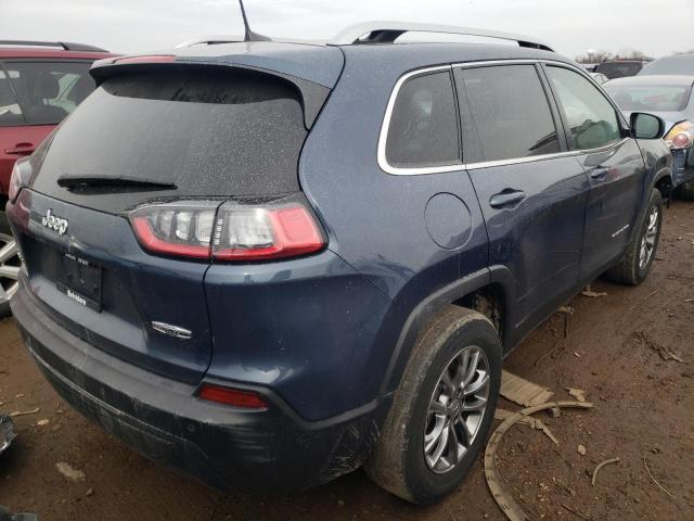 Photo 2 VIN: 1C4PJMLB7KD424416 - JEEP CHEROKEE L 