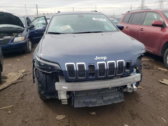 Photo 4 VIN: 1C4PJMLB7KD424416 - JEEP CHEROKEE L 