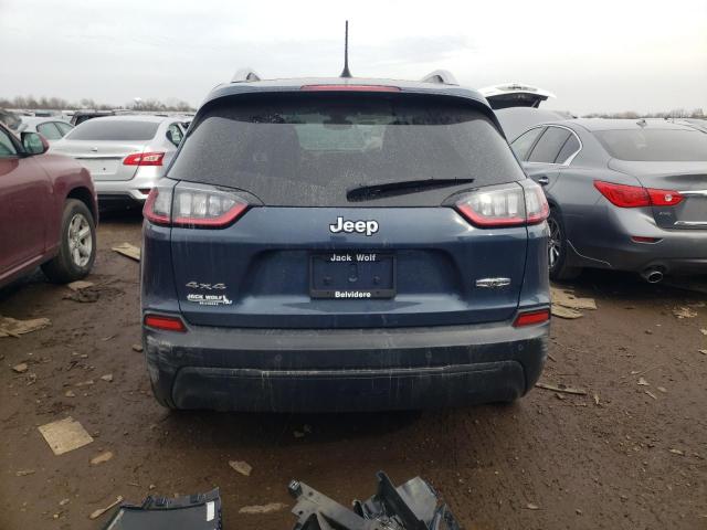 Photo 5 VIN: 1C4PJMLB7KD424416 - JEEP CHEROKEE L 