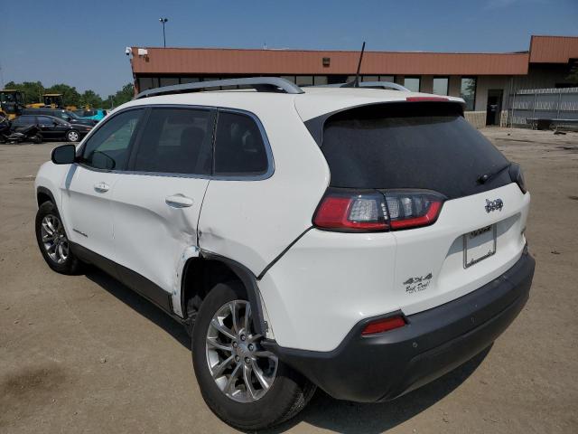 Photo 1 VIN: 1C4PJMLB7KD429843 - JEEP CHEROKEE L 