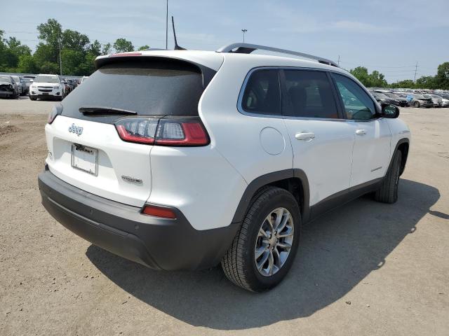 Photo 2 VIN: 1C4PJMLB7KD429843 - JEEP CHEROKEE L 