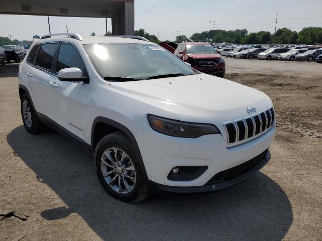 Photo 3 VIN: 1C4PJMLB7KD429843 - JEEP CHEROKEE L 