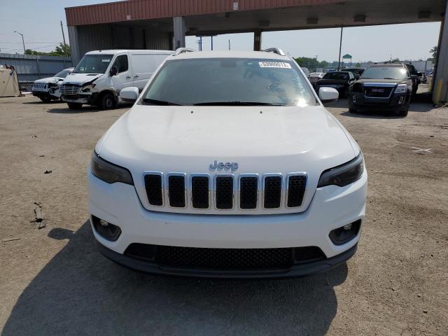 Photo 4 VIN: 1C4PJMLB7KD429843 - JEEP CHEROKEE L 