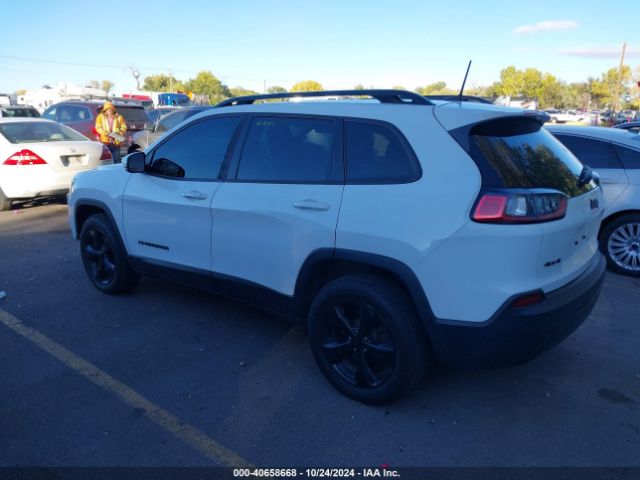 Photo 2 VIN: 1C4PJMLB7KD453821 - JEEP CHEROKEE 