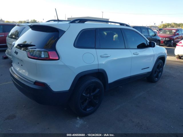 Photo 3 VIN: 1C4PJMLB7KD453821 - JEEP CHEROKEE 