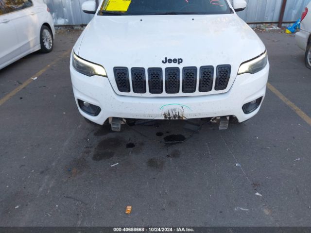 Photo 5 VIN: 1C4PJMLB7KD453821 - JEEP CHEROKEE 