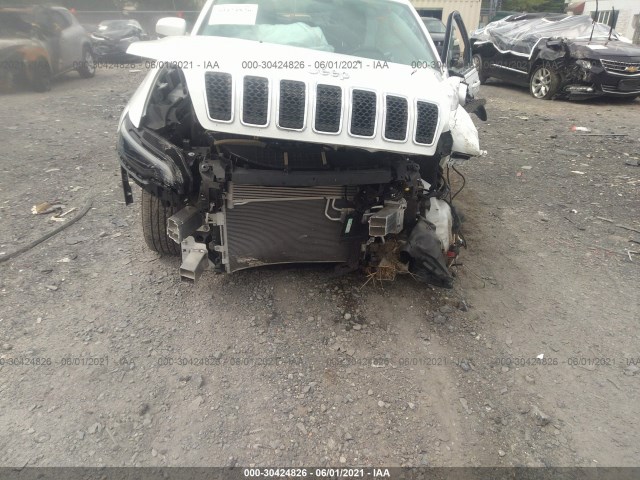 Photo 5 VIN: 1C4PJMLB7KD465869 - JEEP CHEROKEE 