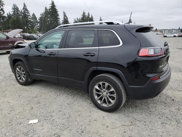 Photo 1 VIN: 1C4PJMLB7KD479528 - JEEP CHEROKEE L 