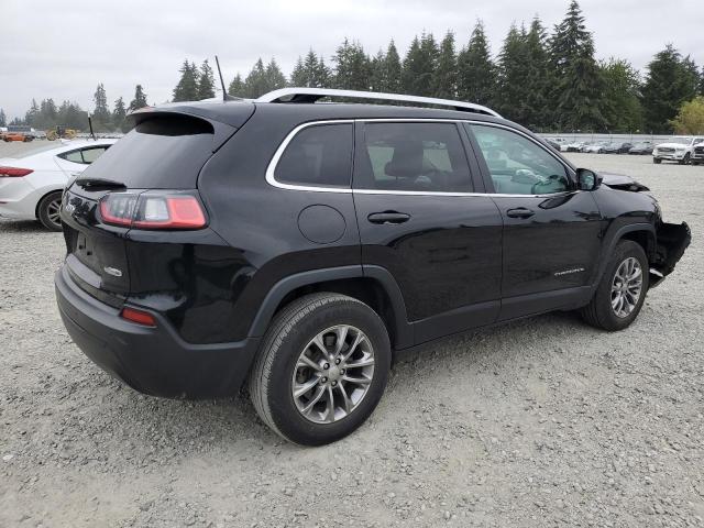 Photo 2 VIN: 1C4PJMLB7KD479528 - JEEP CHEROKEE L 