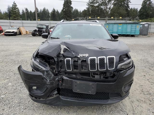 Photo 4 VIN: 1C4PJMLB7KD479528 - JEEP CHEROKEE L 