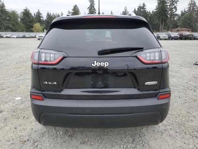 Photo 5 VIN: 1C4PJMLB7KD479528 - JEEP CHEROKEE L 