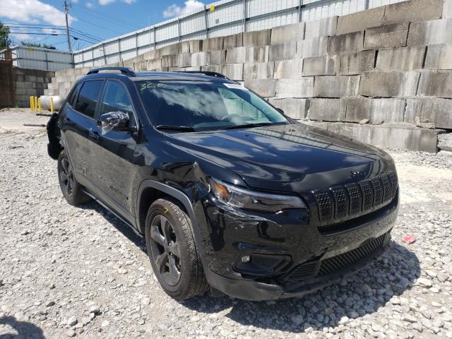 Photo 0 VIN: 1C4PJMLB7LD537655 - JEEP CHEROKEE L 