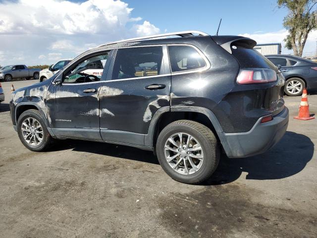 Photo 1 VIN: 1C4PJMLB7LD540524 - JEEP CHEROKEE L 