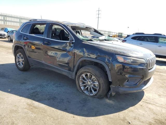 Photo 3 VIN: 1C4PJMLB7LD540524 - JEEP CHEROKEE L 