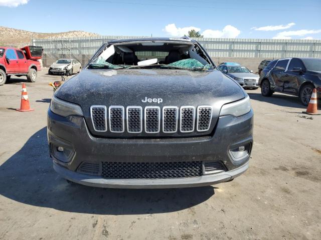 Photo 4 VIN: 1C4PJMLB7LD540524 - JEEP CHEROKEE L 