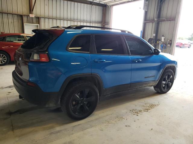 Photo 2 VIN: 1C4PJMLB7LD559509 - JEEP CHEROKEE L 