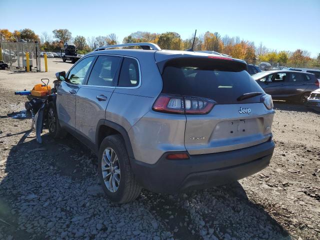 Photo 2 VIN: 1C4PJMLB7LD584605 - JEEP CHEROKEE L 