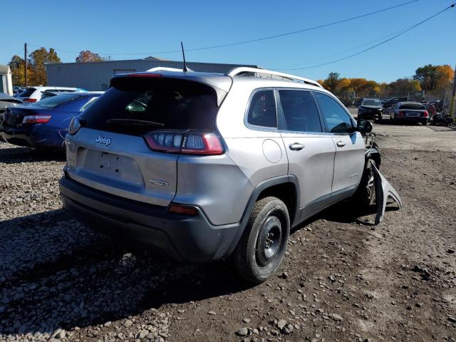 Photo 3 VIN: 1C4PJMLB7LD584605 - JEEP CHEROKEE L 