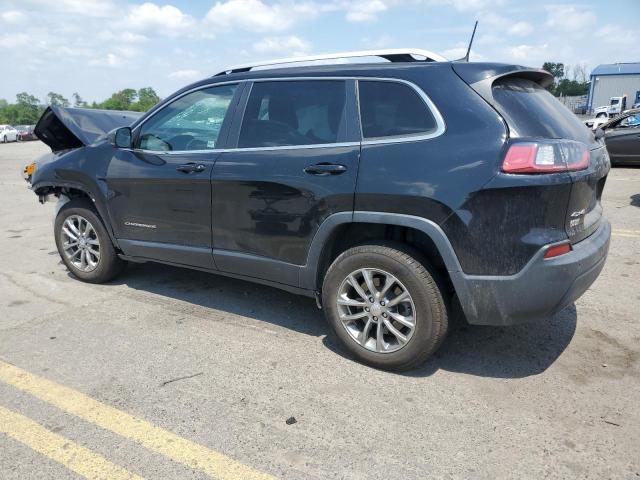 Photo 1 VIN: 1C4PJMLB7LD608417 - JEEP GRAND CHEROKEE 