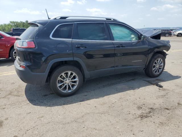 Photo 2 VIN: 1C4PJMLB7LD608417 - JEEP GRAND CHEROKEE 