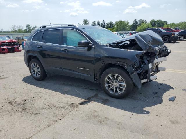 Photo 3 VIN: 1C4PJMLB7LD608417 - JEEP GRAND CHEROKEE 