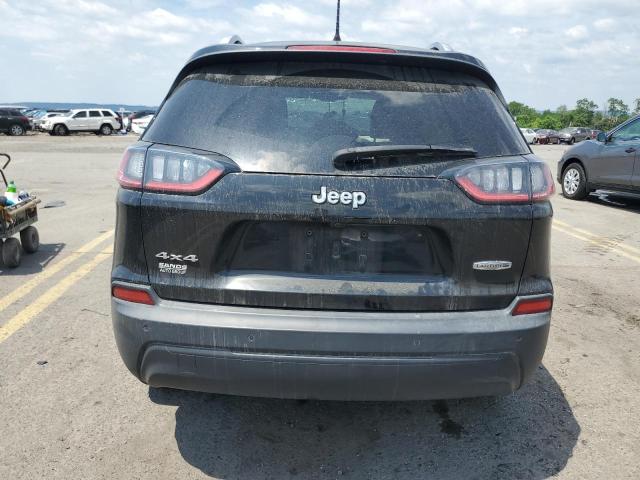 Photo 5 VIN: 1C4PJMLB7LD608417 - JEEP GRAND CHEROKEE 