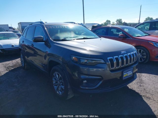 Photo 0 VIN: 1C4PJMLB7LD626223 - JEEP CHEROKEE 