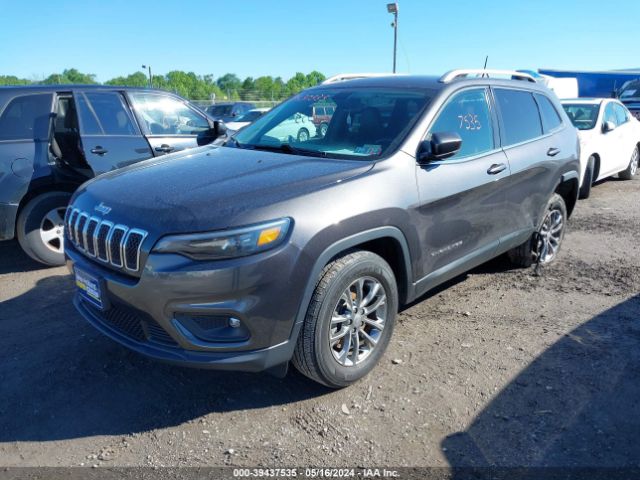 Photo 1 VIN: 1C4PJMLB7LD626223 - JEEP CHEROKEE 