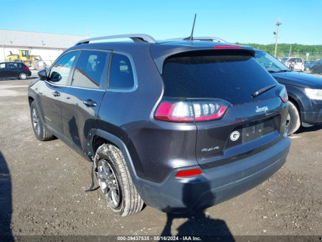 Photo 2 VIN: 1C4PJMLB7LD626223 - JEEP CHEROKEE 