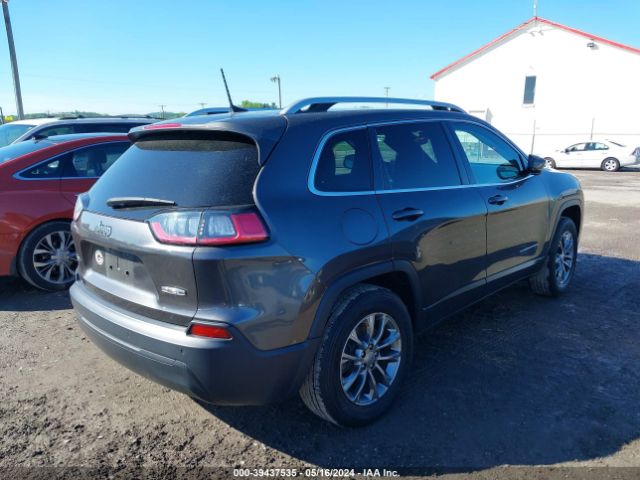 Photo 3 VIN: 1C4PJMLB7LD626223 - JEEP CHEROKEE 