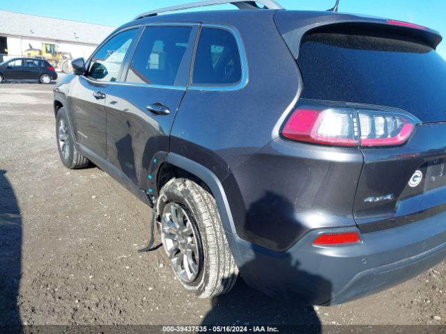 Photo 5 VIN: 1C4PJMLB7LD626223 - JEEP CHEROKEE 