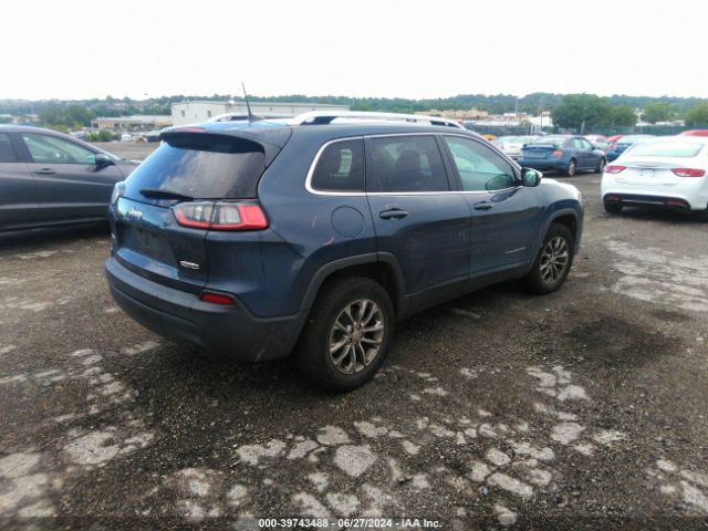 Photo 3 VIN: 1C4PJMLB7LD650330 - JEEP CHEROKEE 