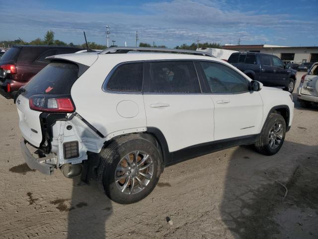 Photo 2 VIN: 1C4PJMLB7MD124684 - JEEP CHEROKEE L 